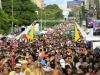 image for Prefeitura de Manaus divulga data das 110 bandas e blocos de Rua do Carnaval 2020