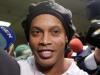 image for Juiz nega pedido de prisão domiciliar para Ronaldinho