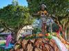 image for Desfile de carroças com a presença das três candidatas