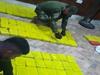 image for Polícia encontra 115 quilos de drogas enterrados na província de Putumayo