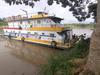 image for Equipe da UBS Fluvial de Tabatinga realizando atendimento aos ribeirinhos