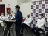 image for Médicos de Loreto que vencieron al coronavirus y regresan a Iquitos