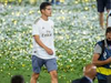 image for James Rodríguez busca una salida urgente del Real Madrid