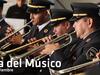 image for Felicitaciones a todos aquellos que hacen música y vida artística