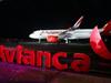 image for Avianca anuncia reinicio de operaciones en Colombia