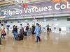 image for Aeropuerto Alfredo Vázquez Cobo activa los vuelos comerciales