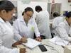 image for Estudiantes de la UNAL Sede Amazonia inician prácticas de laboratorio