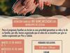 image for Atención familias no bancarizadas del municipio