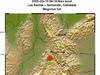image for Fuerte temblor se sintió en varias ciudades de Colombia 