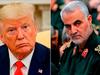 image for Iran | Orden de arresto contra Donald Trump por muerte de Soleiman