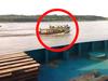 image for 14 barcos conseguem escapar dos indígenas que os sequestraram