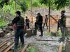 image for Fuerzas Militares destruyen gigantesco entable minero en Amazonas