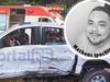 image for Benjaminense morre em acidente em Itacoatiara 