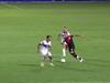 image for Atlético-GO colocou o atual campeão Flamengo na roda e venceu por 3 a 0