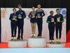 image for Colombia campeón en el World Skate International 