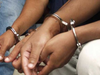 image for Capturados por delitos graves en diferentes operativos en Medellín