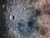 image for Foto de la Luna de 174 megapixeles 