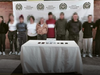 image for Capturaron a integrantes de la banda de secuestradores en Bogota