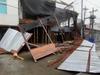 image for Providencia queda devastada tras el paso de huracán Iota