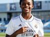 image for Linda Caicedo hizo su debut con el Real Madrid femenino