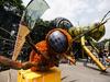 image for Insectos gigantes inundan el Bosque de México en Semana Santa