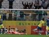 image for Seleção vence com gol a Colômbia