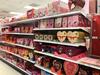 image for Valentine's Day chocolates