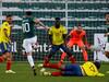 image for Colombia gana con 3 - 0 a Bolivia