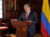 image for Duque nombró a Holmes Trujillo para enfrentar brote de coronavirus