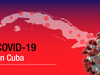 image for Cuba reporta 142 nuevos casos positivos a la COVID-1