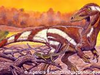 image for Novo dinossauro brasileiro é nomeado em homenagem ao Museu Nacional