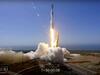 image for SpaceX pone en órbita una nueva flotilla de satélites