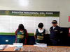 image for Policía antidrogas desmanteló presunta banda criminal
