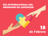 image for Día Internacional del Síndrome de Asperger