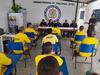 image for Reeducandos do Unidade Prisional recebem curso profissionalizante