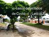image for 40 casos confirmados de coronavirus en la ciudad