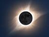 image for Aeronaves de la NASA revelan detalles inéditos del eclipse solar