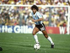 image for Fallece Diego Maradona de un paro cardiorrespiratorio