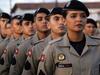 image for Concurso da Polícia Militar e Corpo de Bombeiros da PB tem edital previsto para maio