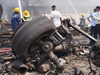 image for Accidente de avión en India