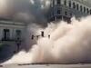 image for Explosão em hotel de Cuba deixa ao menos 8 mortos