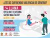 image for Necesitas apoyo | Si durante la cuarentena has sufrido algún tipo de violencia 
