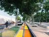 image for Aprueban proyecto de Construcción| Alameda peatonal carrera once