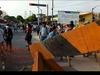 image for Bloquean carretera Iquitos-Nauta