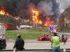 image for Accidente fatal en la carretera central