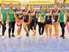 image for Campeón de vóleibol femenino centro poblado las palmeras