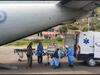 image for Evacuación aeromédica de un bebé prematuro