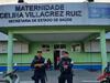 image for Guarda Civil Municipal na Unidade Hospitalar