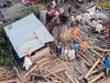 image for Rescatan con vida a nueve mineros en Cundinamarca