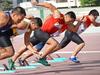image for Ejército felicita a deportistas militares por medallas